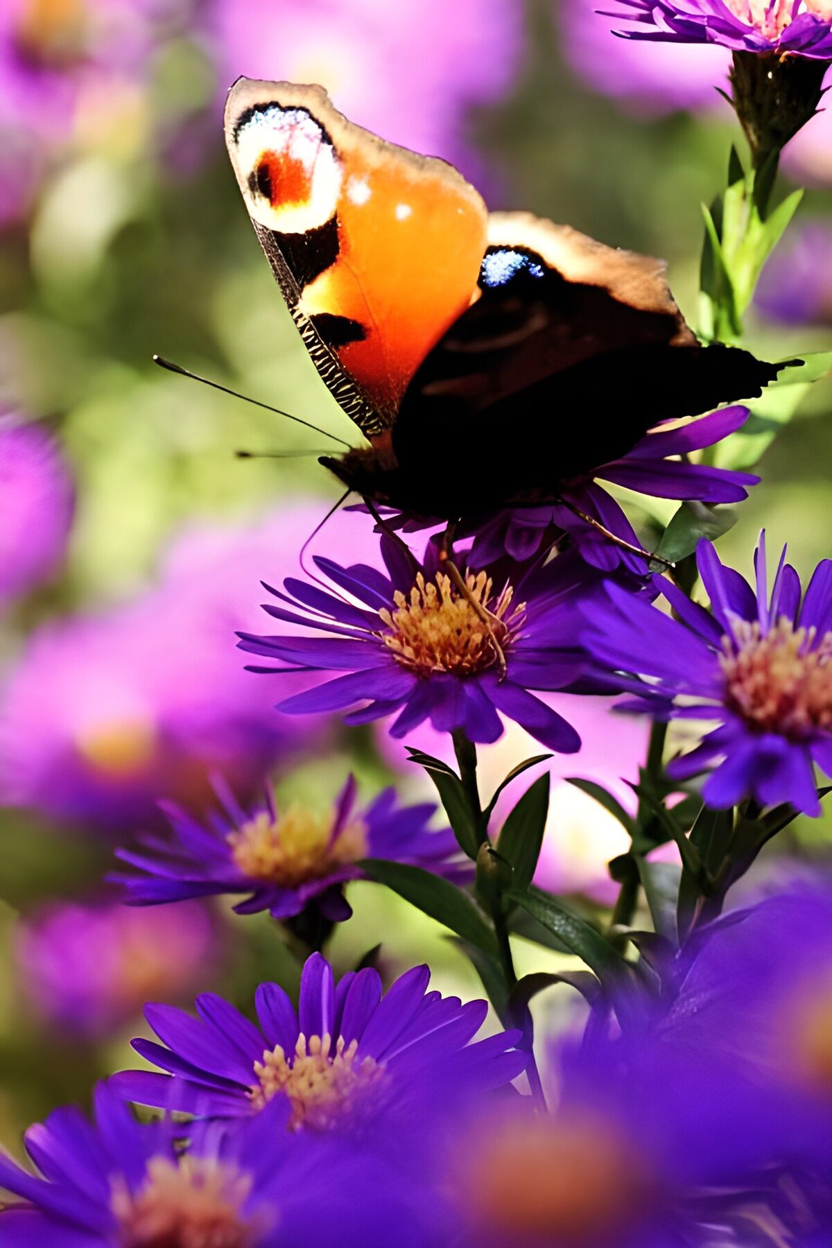 TPFR96067: Papillons 25