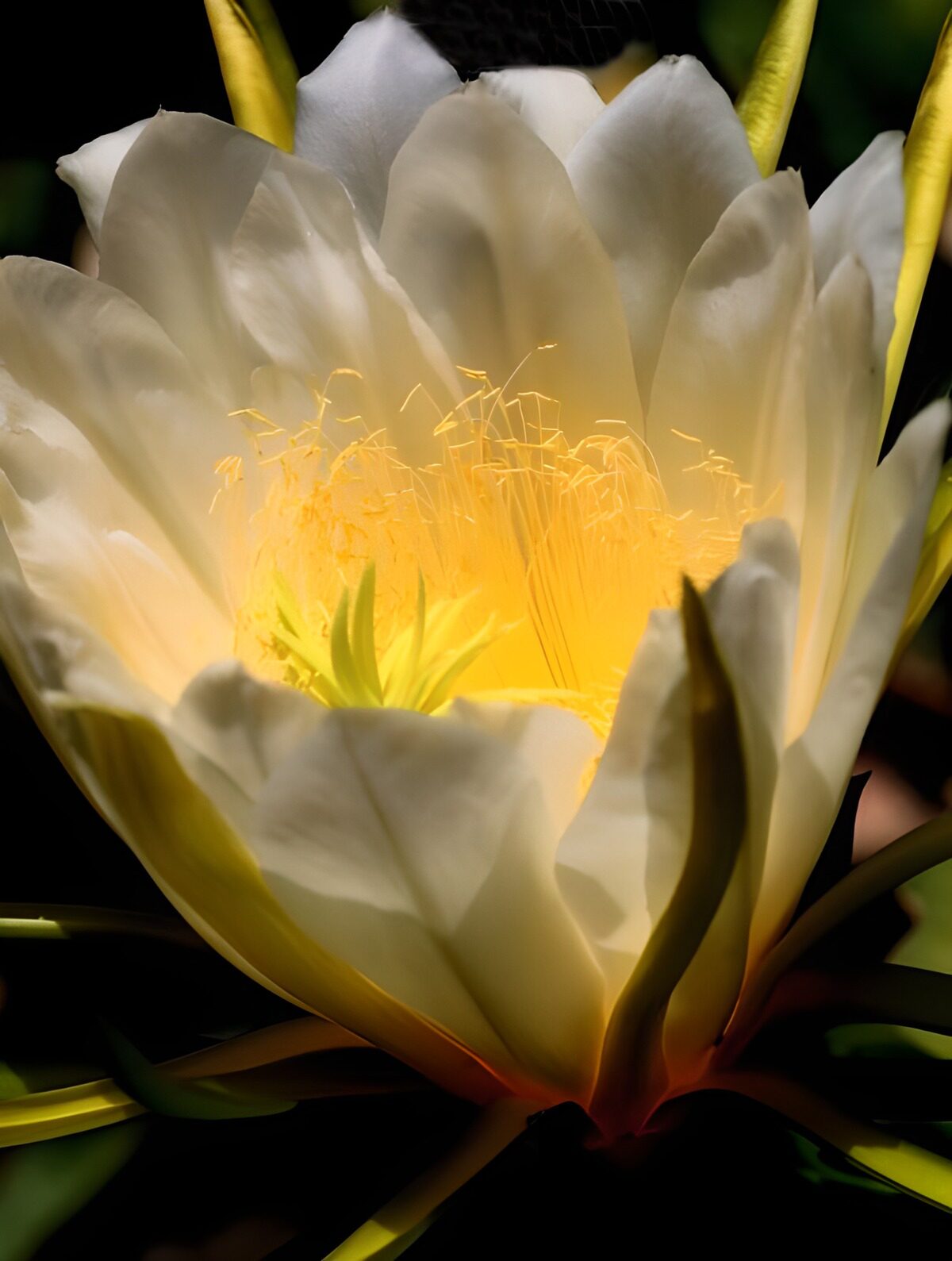 Photo de fleurs 132