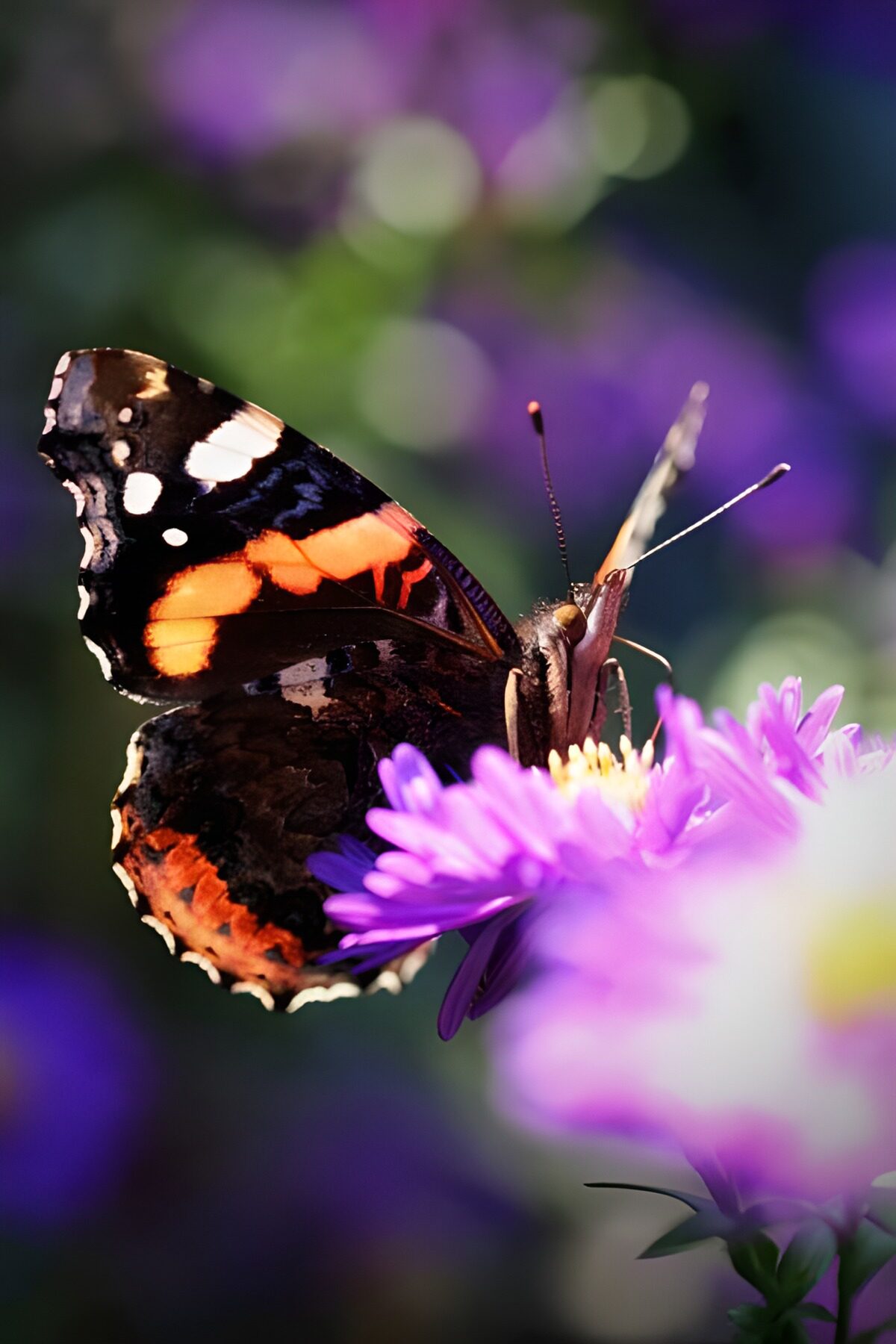 TPFR34853: Papillons 19