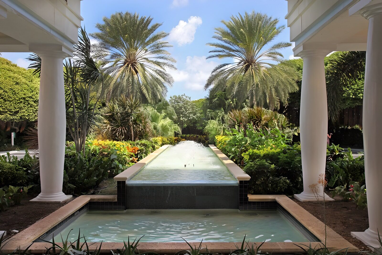 TPFR93236: Oasis de calme et de beauté naturelle