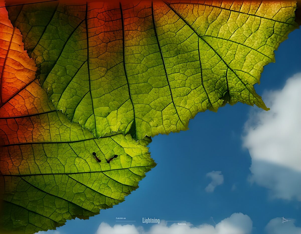 TPFR83352: Nature-Flash 107-002