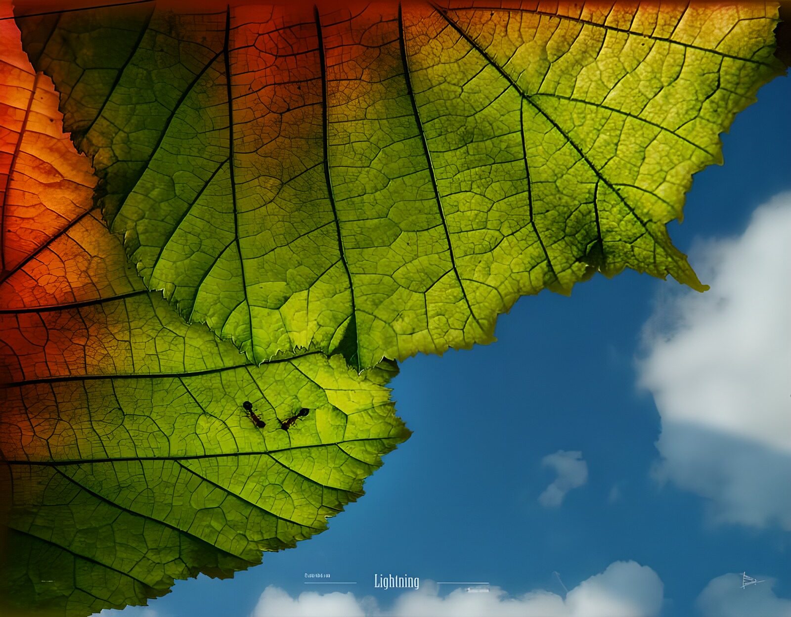 TPFR83352: Nature-Flash 107-002