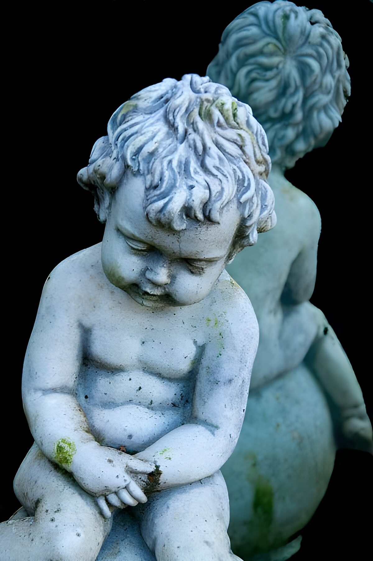 TPFR80304: Sculpture 7
