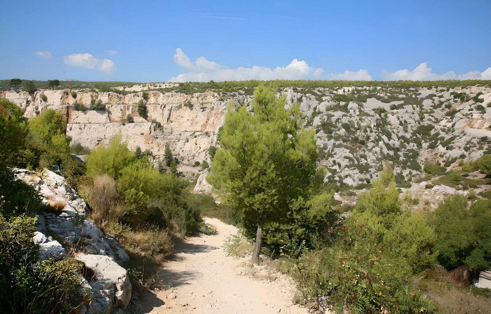 TPFR26303: Calanques de Cassis, France, version 7