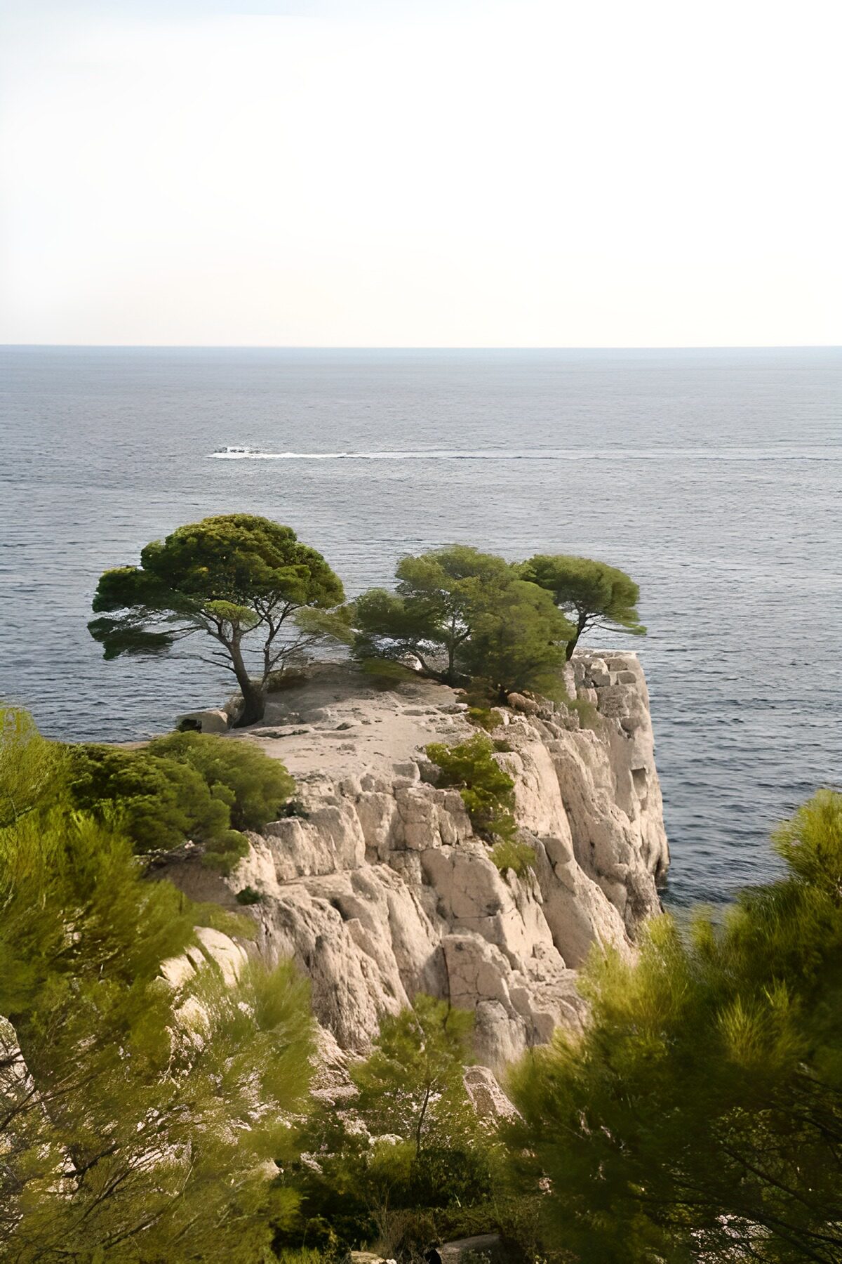 TPFR29655: Calanques de Cassis, France, version 2