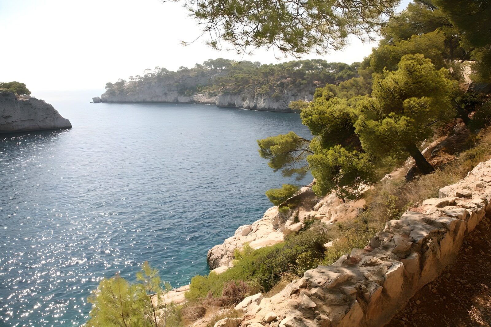 TPFR15342: Calanques de Cassis, France, version 9