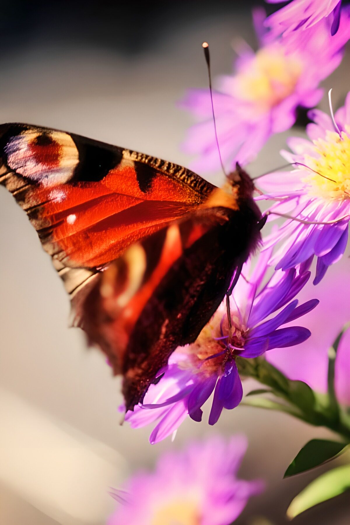 TPFR23562: Papillons 23