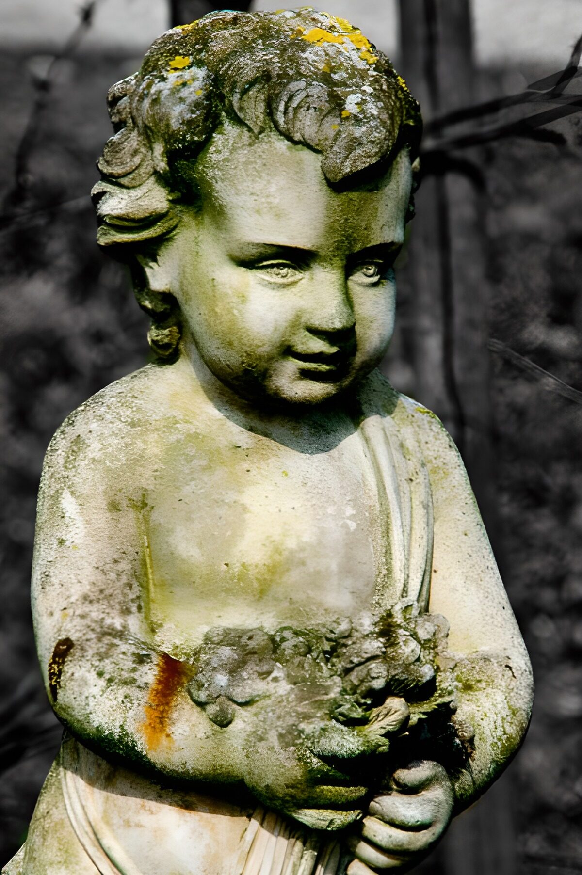 TPFR69955: Sculpture 3