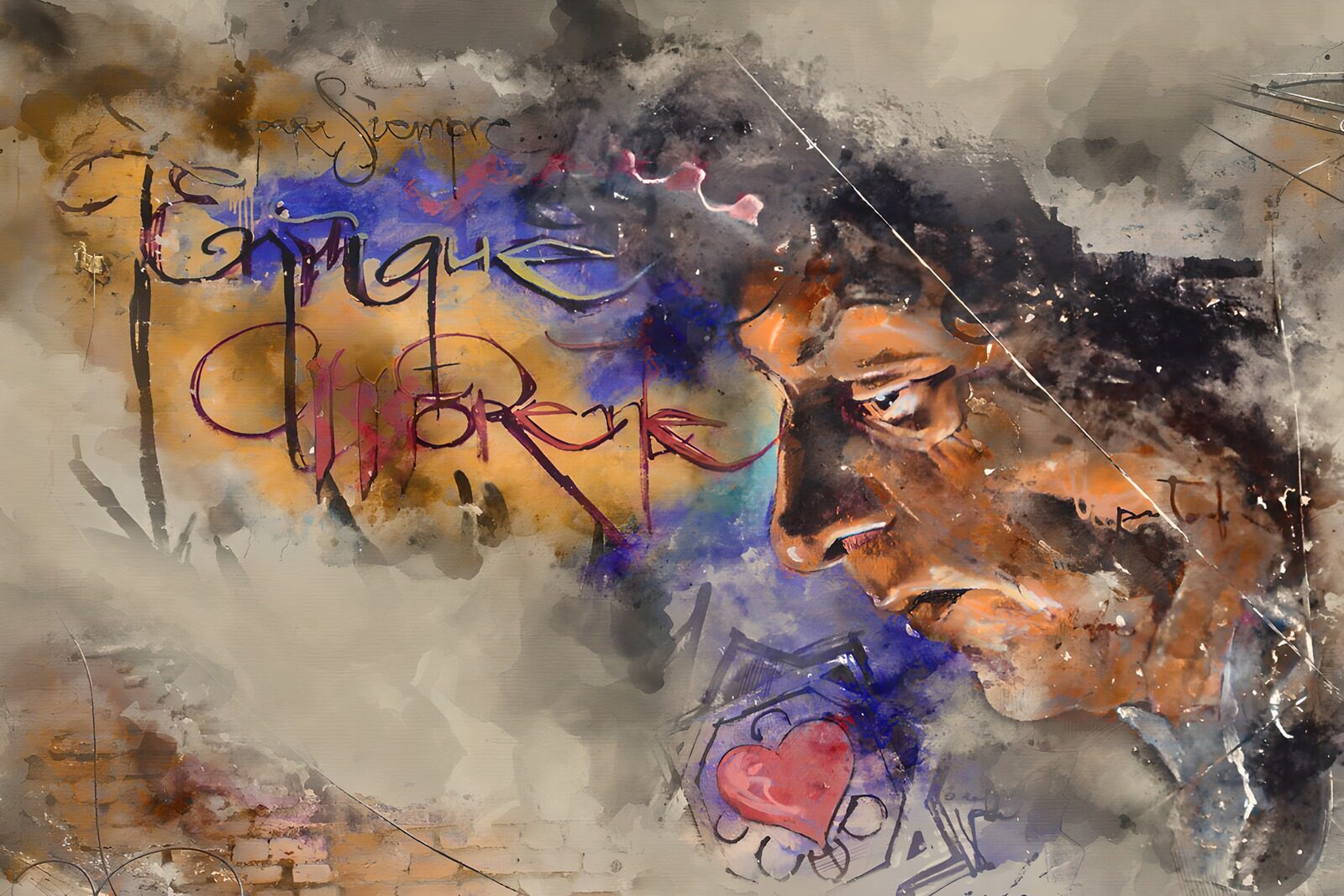 TPFR39199: Émotion et Expression Artistique