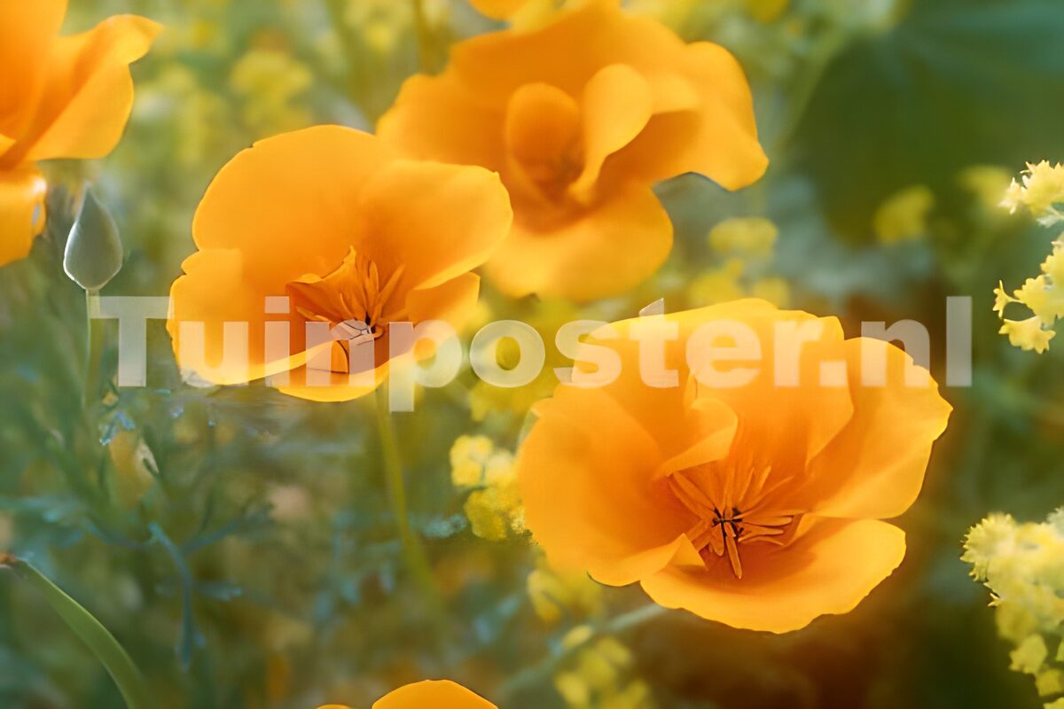 Photo de fleurs 5