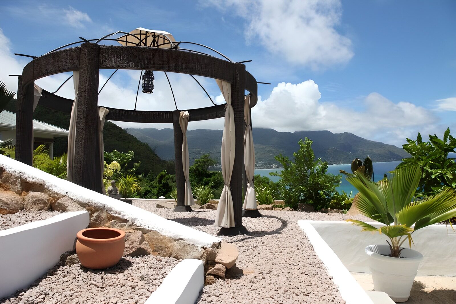 TPFR32280: Paradis de détente avec vue magnifique