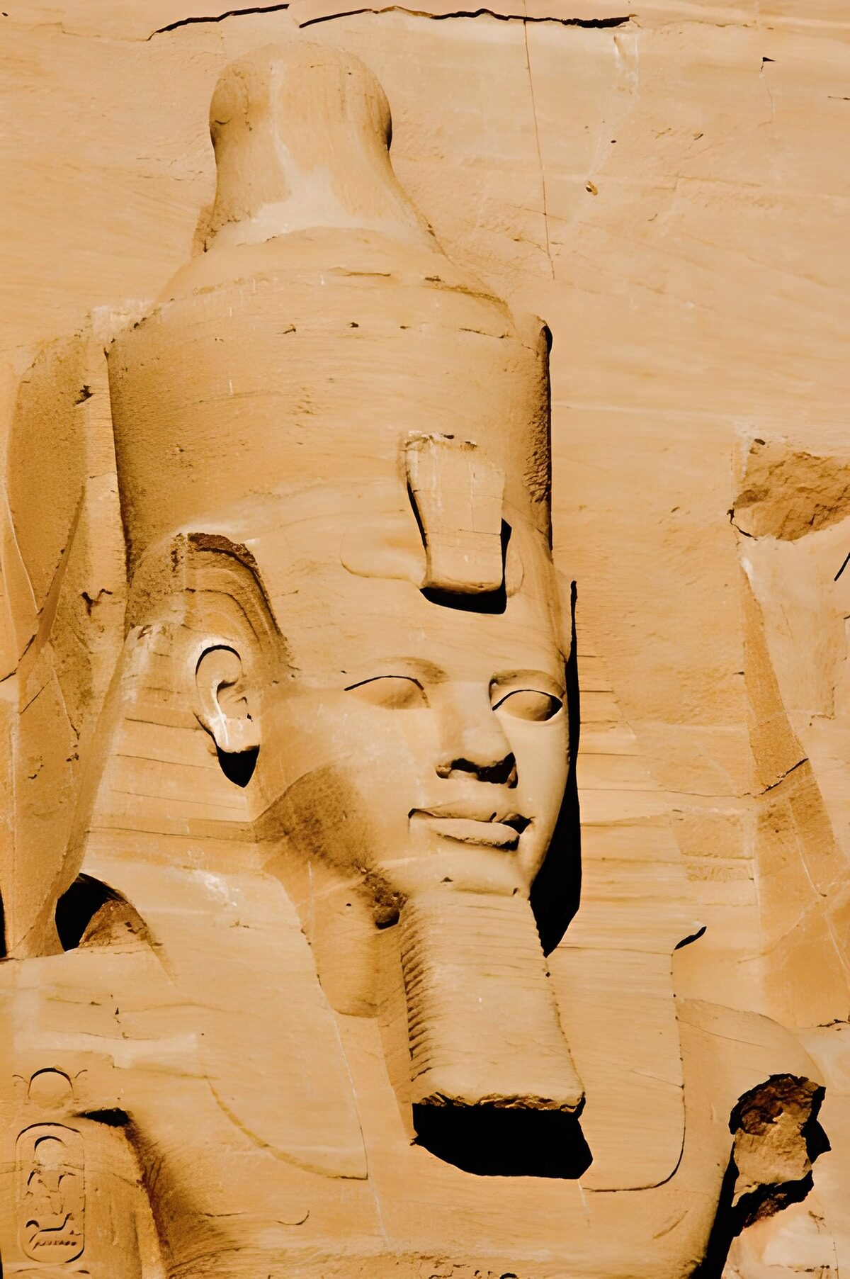 TPFR79427: Sculpture 4