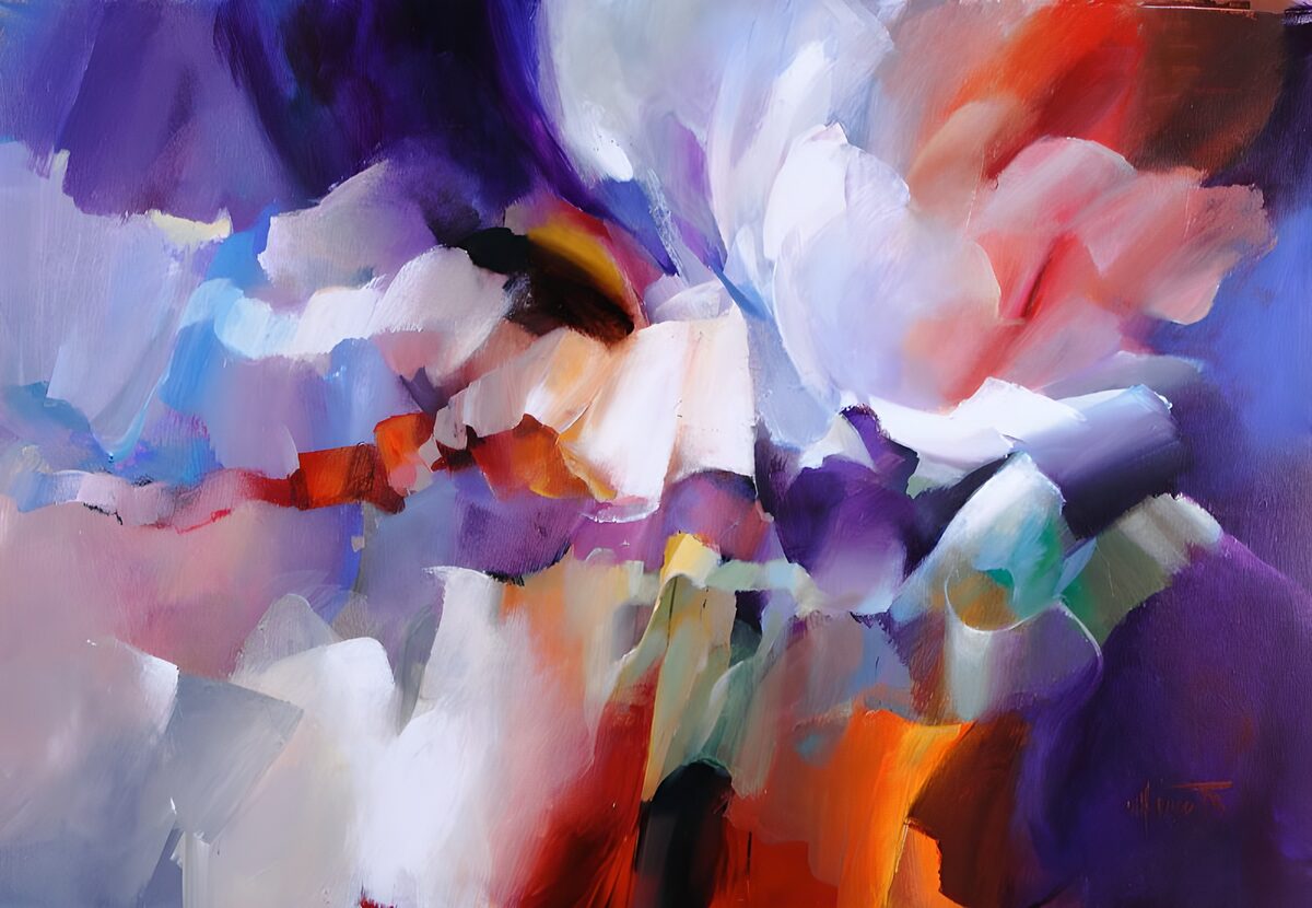 Peinture 2 de 16