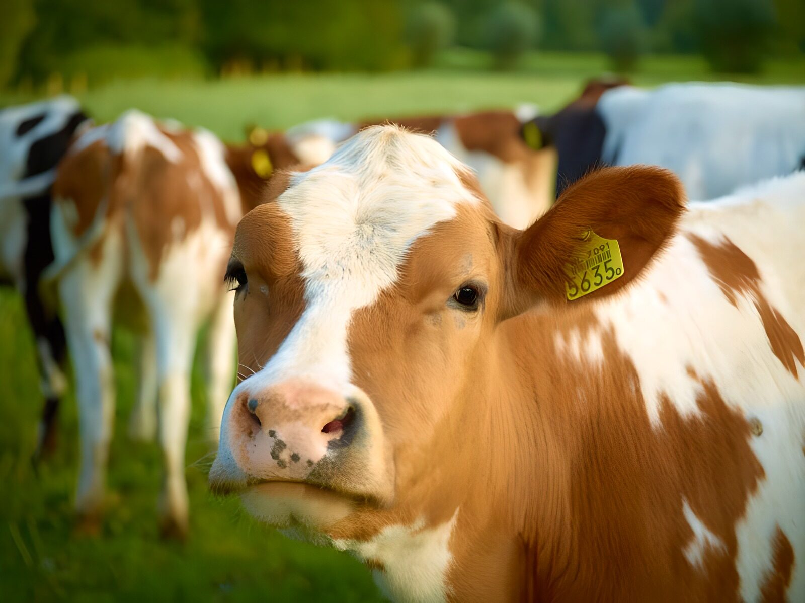 TPFR38497: Vache 21
