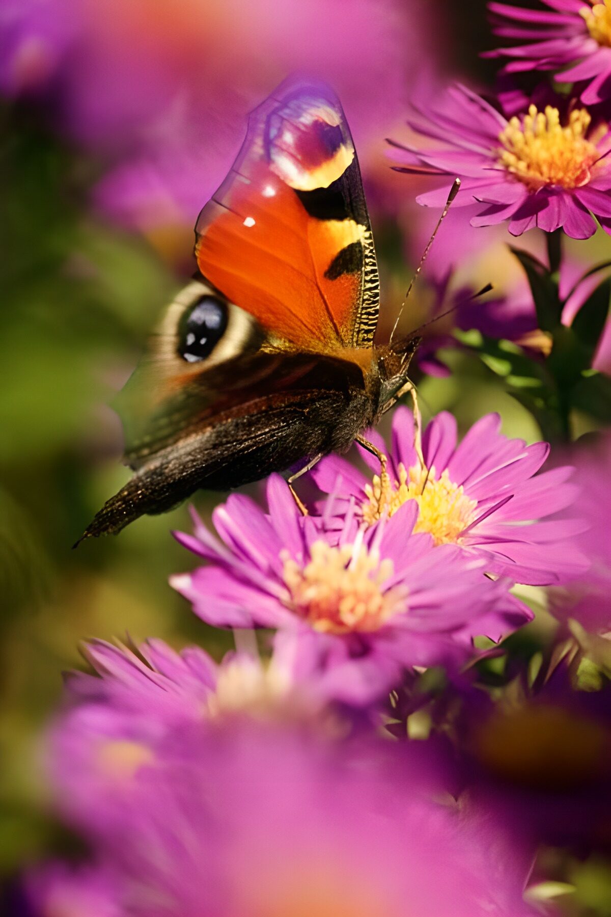 TPFR11413: Papillons 28