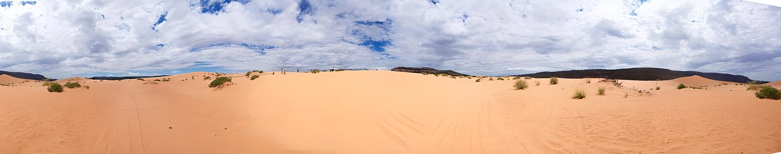 TPFR93831: Panorama des dunes de sable