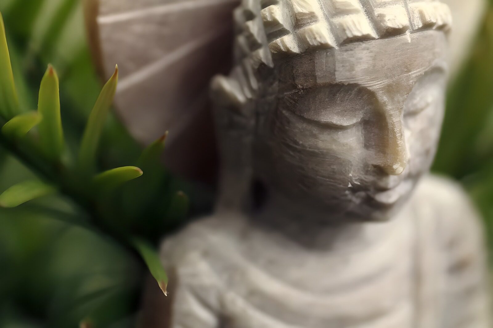 TPFR43609: Statue de Bouddha 25