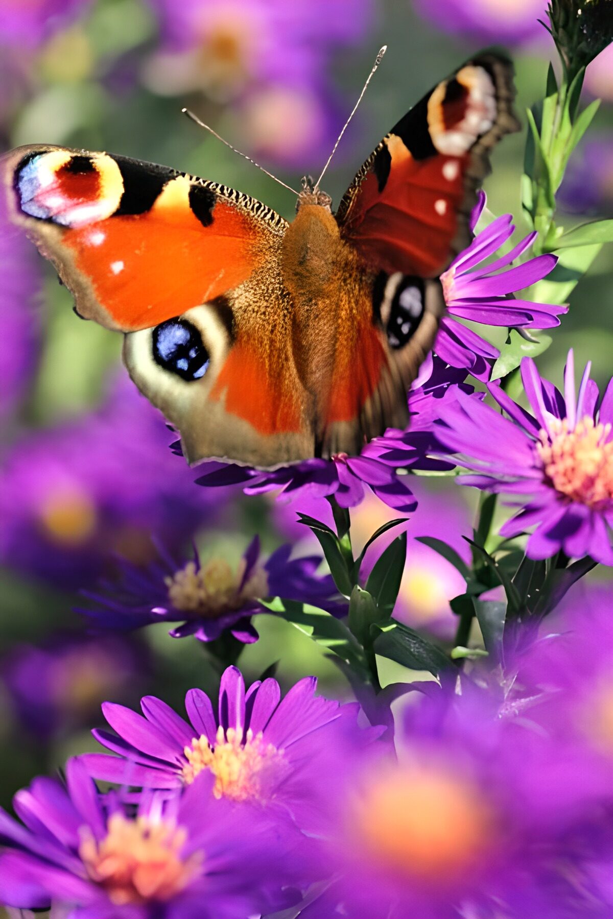 TPFR92915: Papillons 26