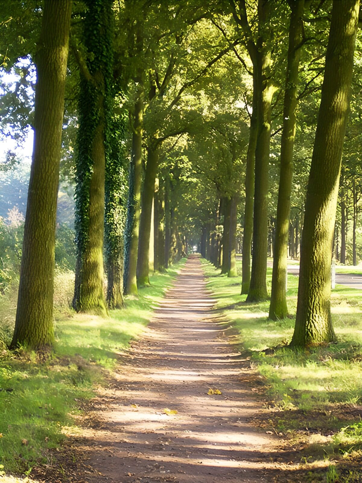 TPFR80719: Bois et parcs 35