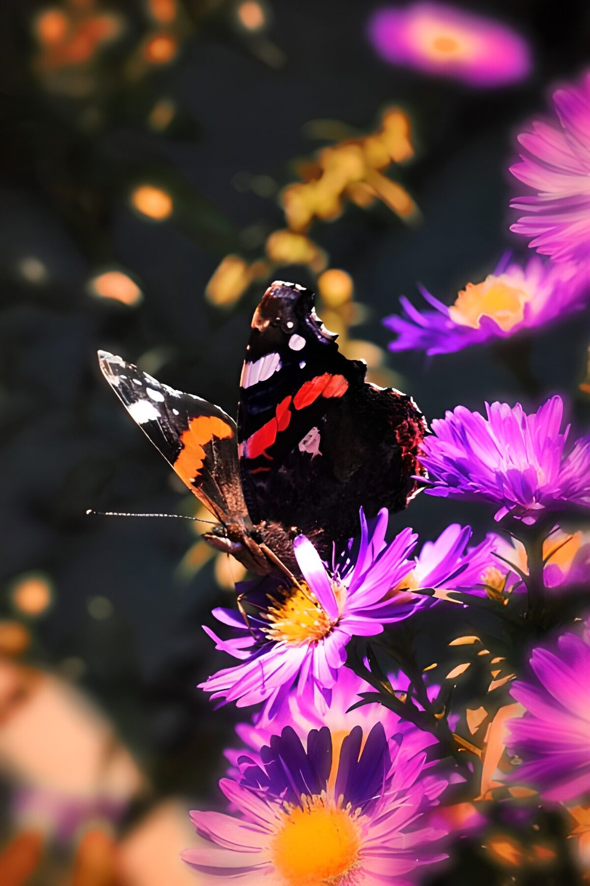 TPFR34373: Papillons 20