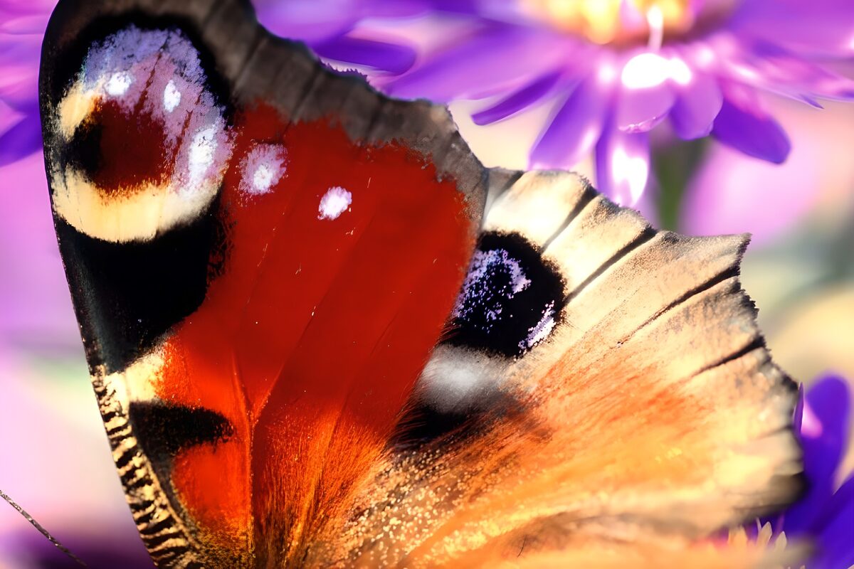 TPFR31334: Papillons 10