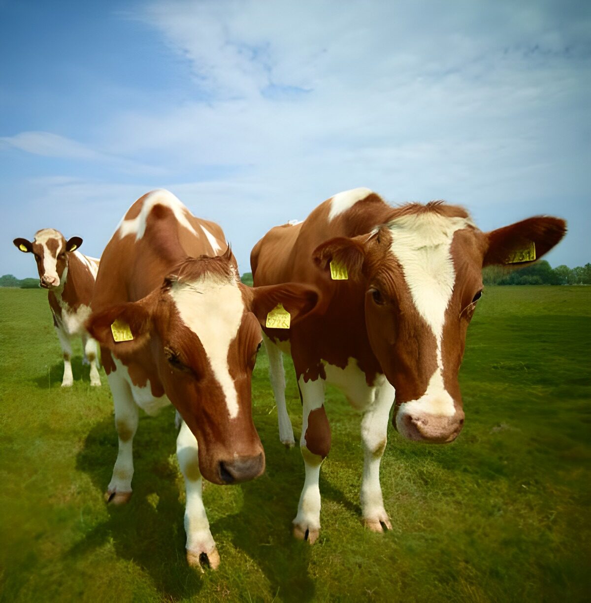 TPFR54894: Vache 20
