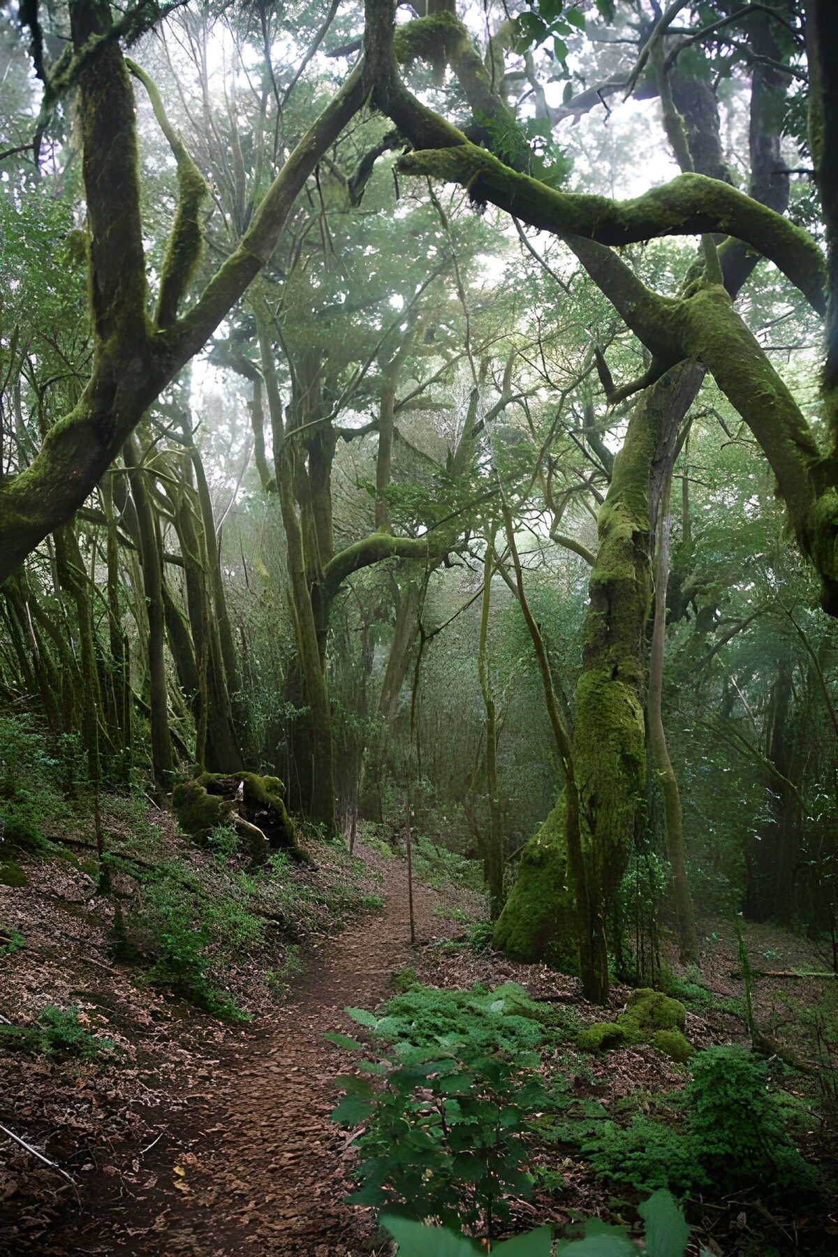 TPFR20051: La Gomera 39