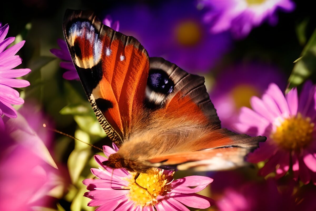 TPFR57338: Papillons 12