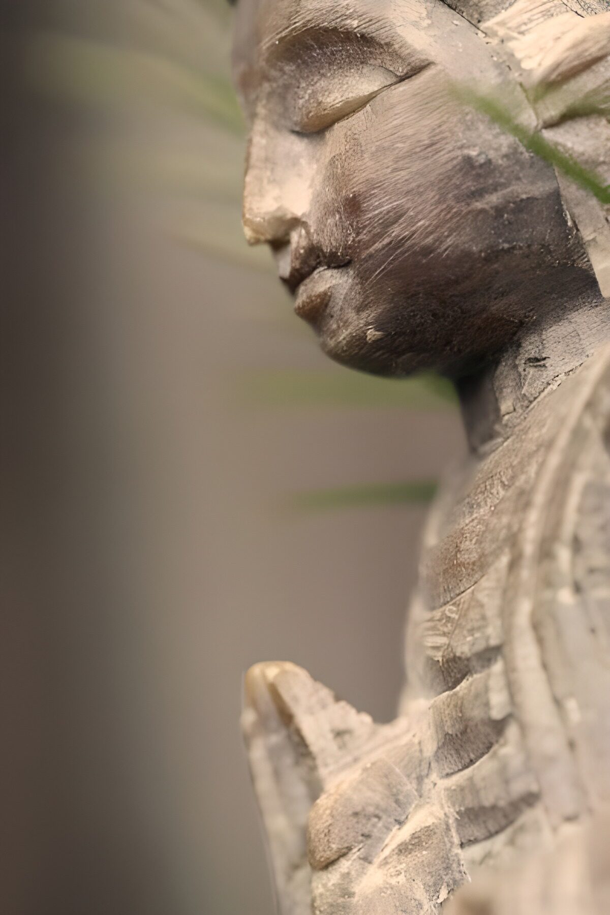 TPFR38915: Statue de Bouddha 23