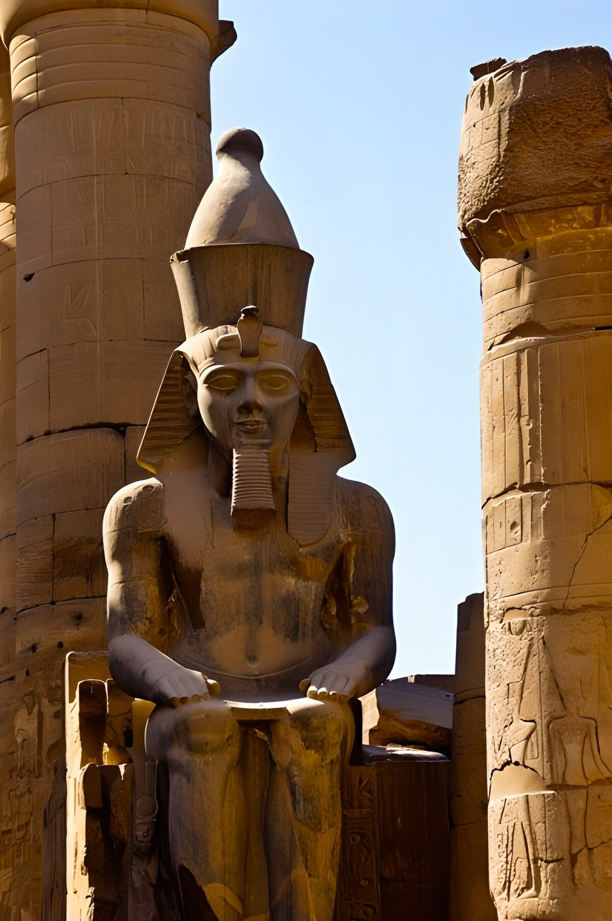 TPFR77900: Sculpture 6