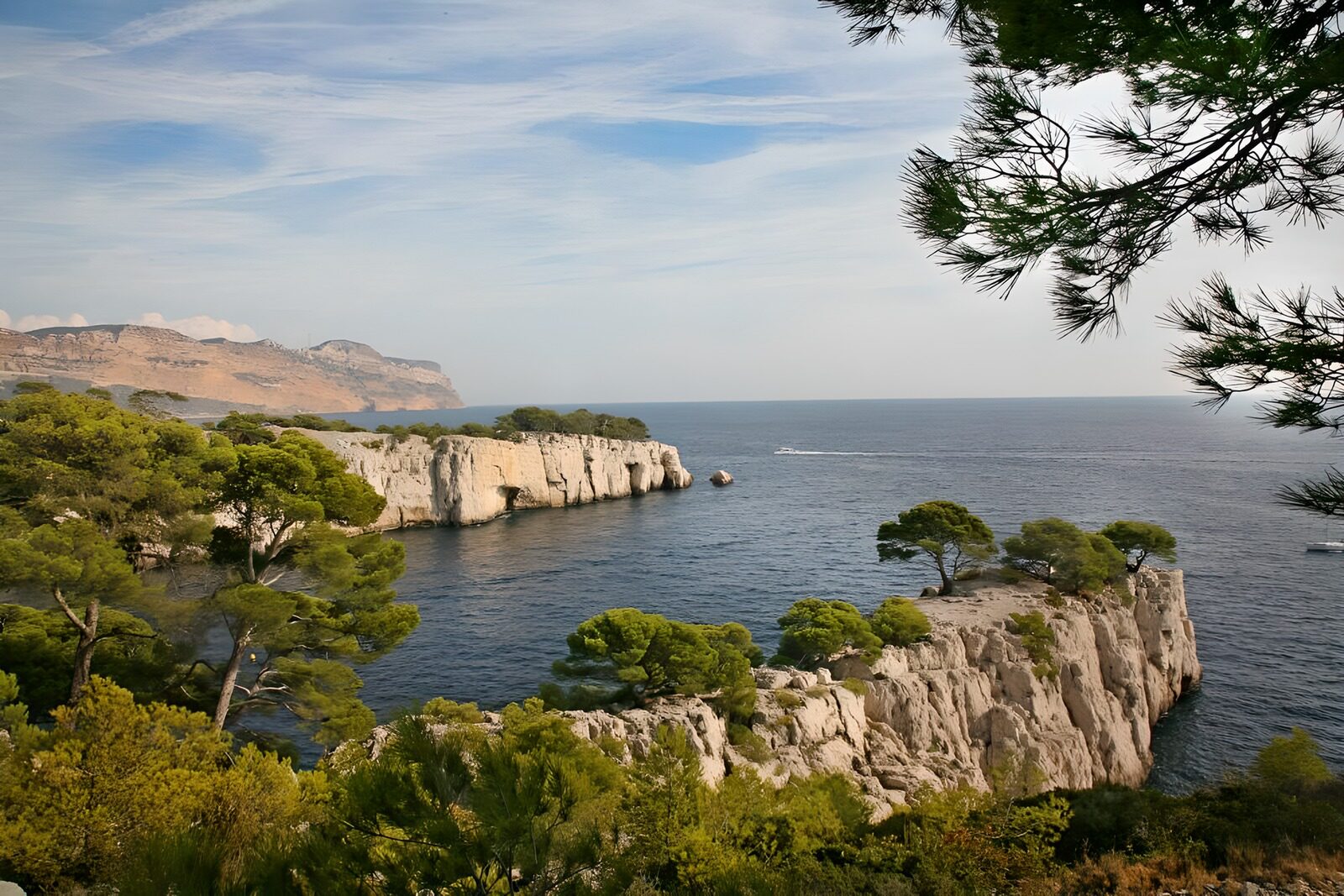 TPFR37663: Calanques de Cassis, France, version 6