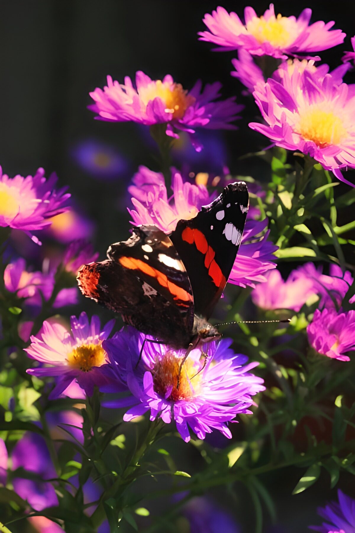 TPFR45029: Papillons 18