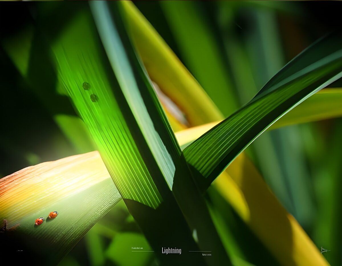 TPFR85774: Nature-Flash 107-003