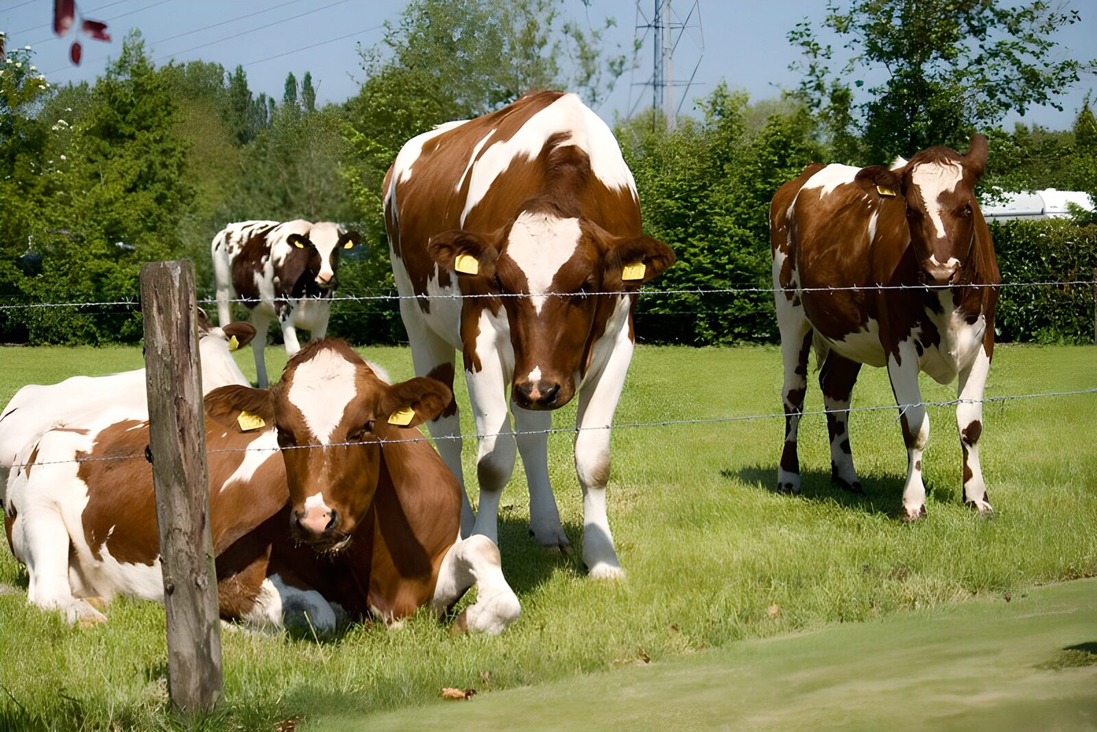 TPFR16577: Vache 16