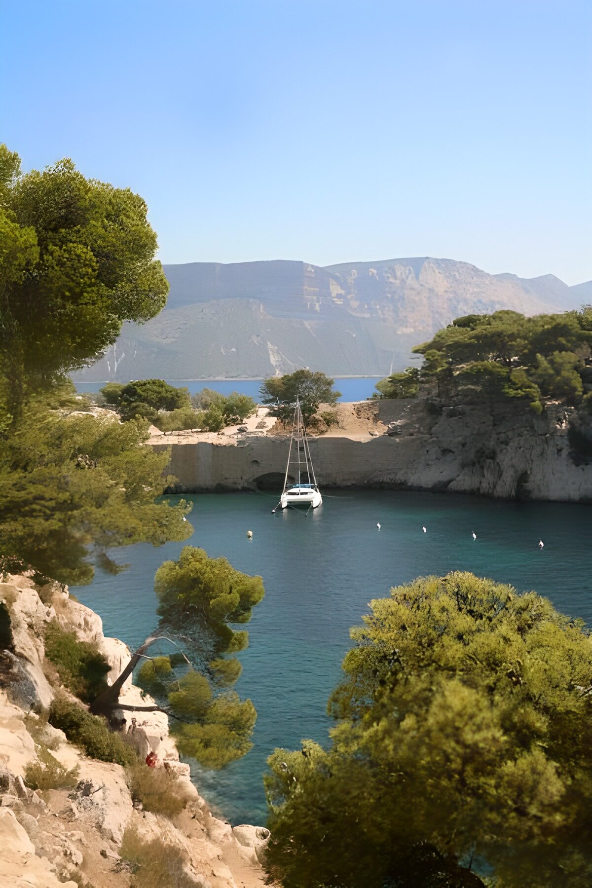TPFR63095: Calanques de Cassis, France, version 4