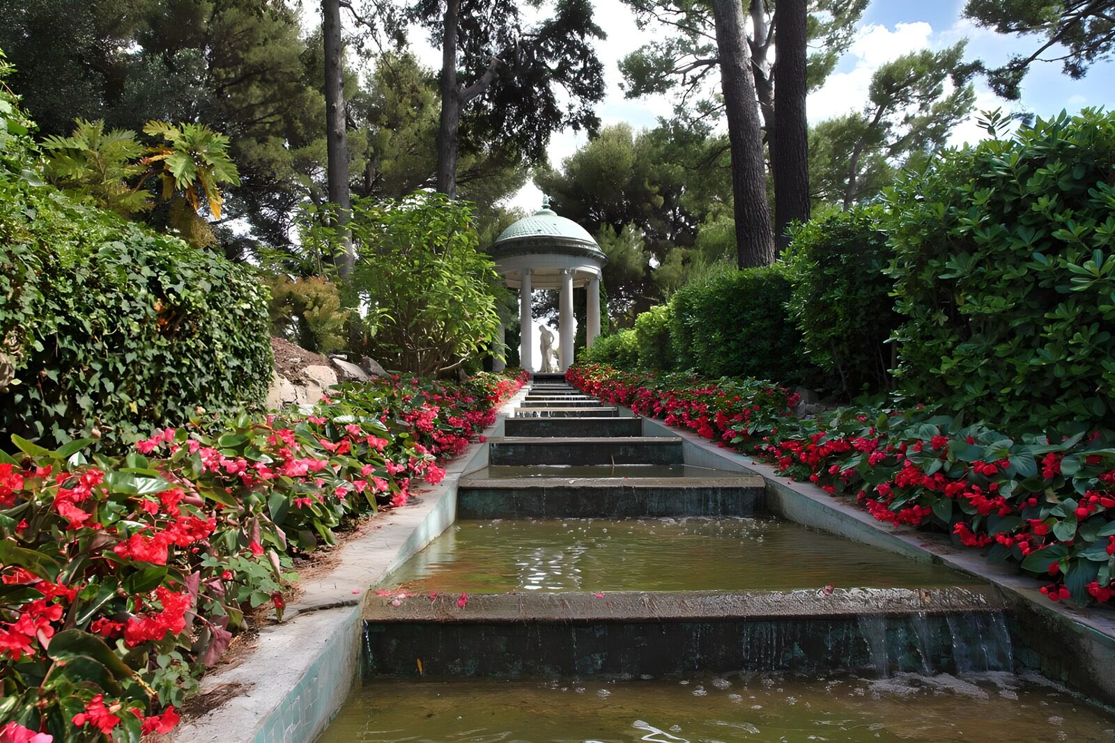 TPFR33532: Jardin de la Sérénité