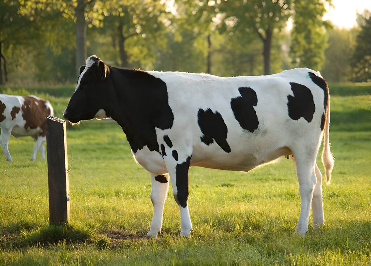 TPFR46881: Vache 15