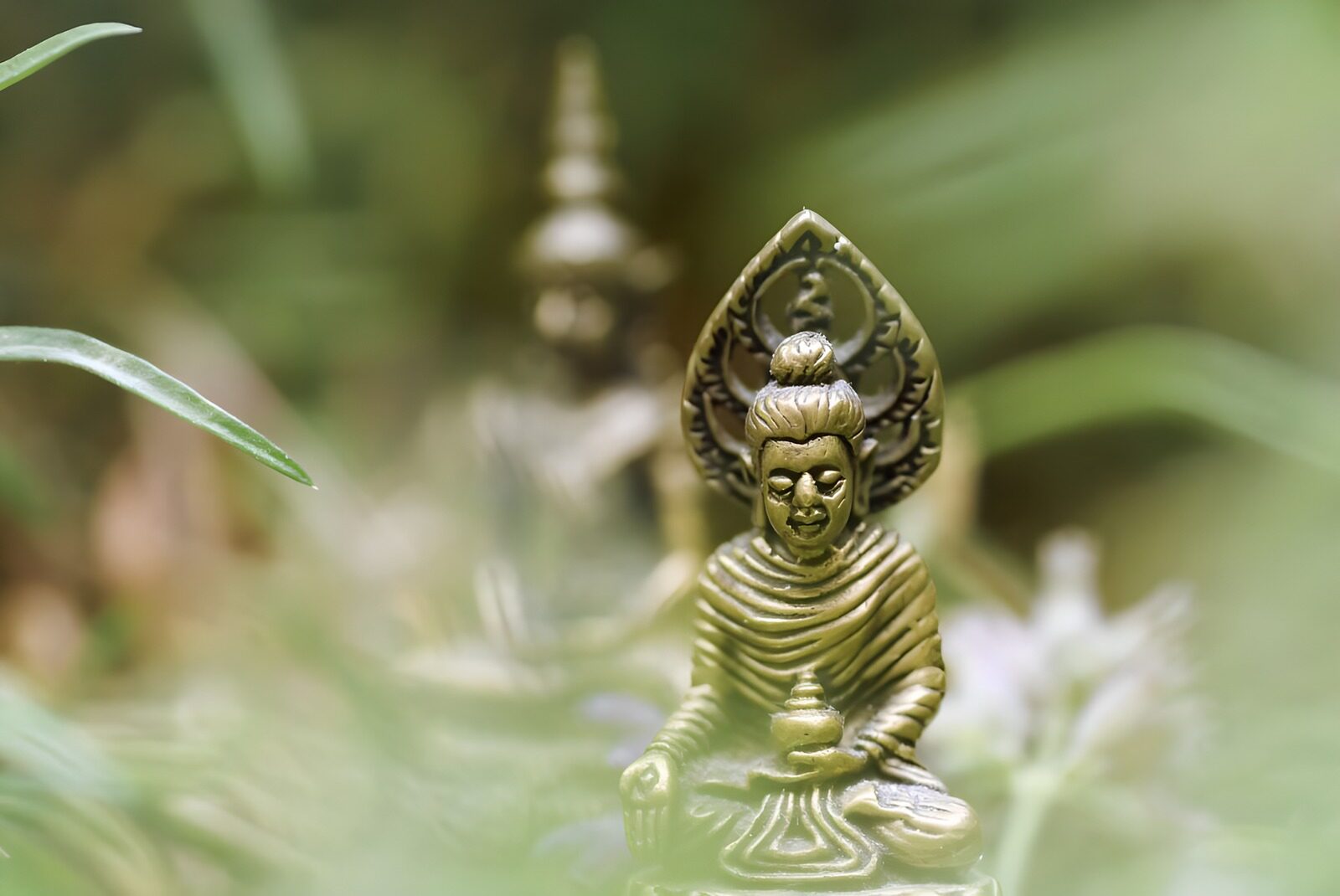 TPFR98614: Statue de Bouddha 26