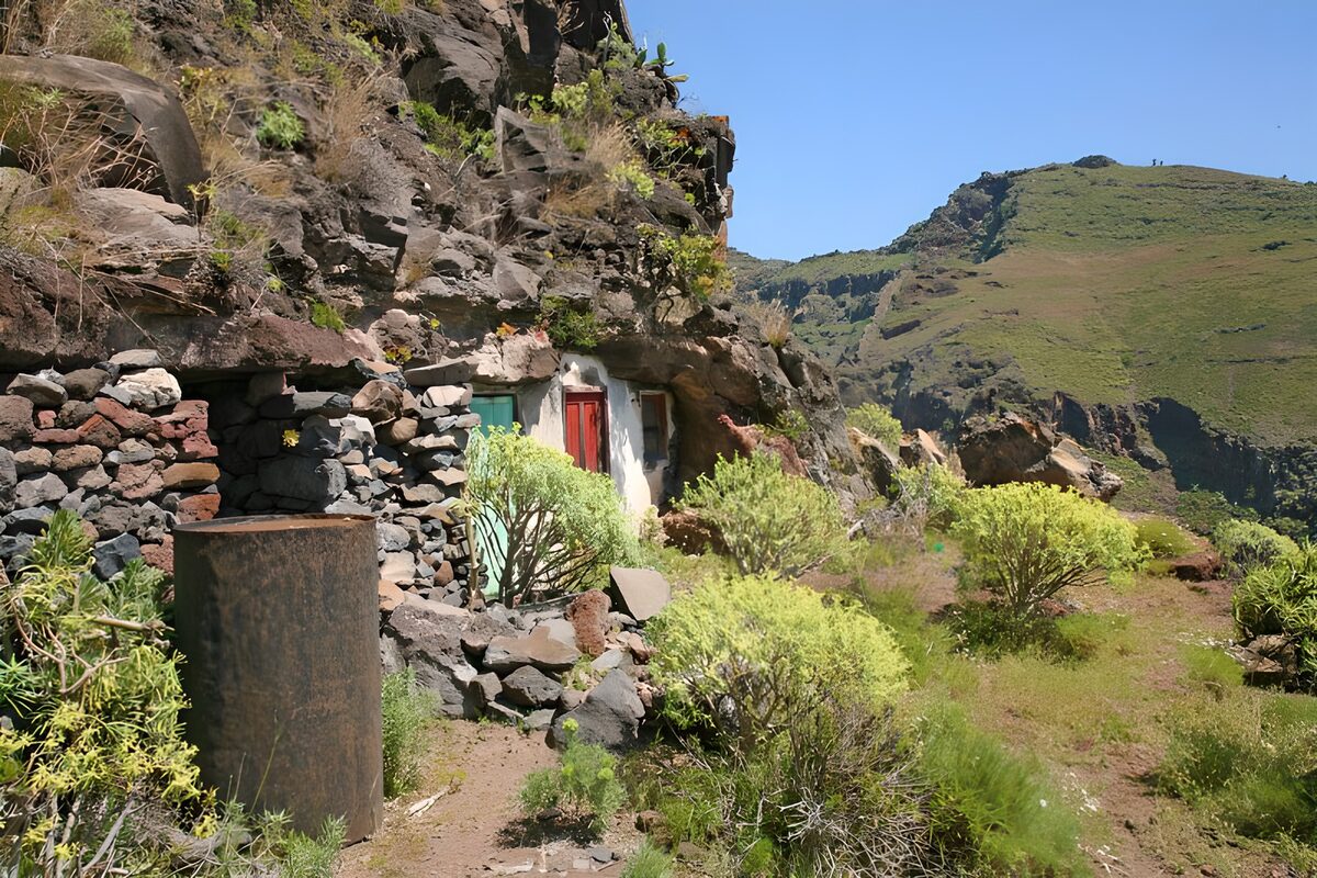 TPFR52356: La Gomera 22
